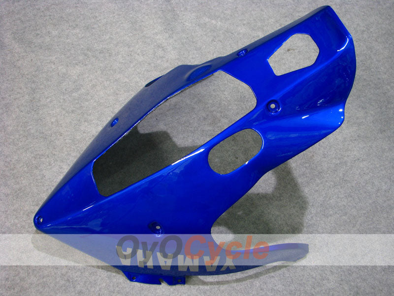Verkleidungssatz für 97-07 YZF1000R - Blau - Werksstil #OYO87906450