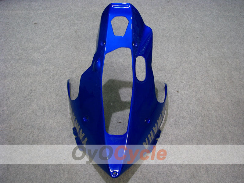 Verkleidungssatz für 97-07 YZF1000R - Blau - Werksstil #OYO87906450