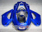 Verkleidungssatz für 97-07 YZF1000R - Blau - Werksstil #OYO87906450