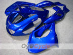 Verkleidungssatz für 97-07 YZF1000R - Blau - Werksstil #OYO87906450