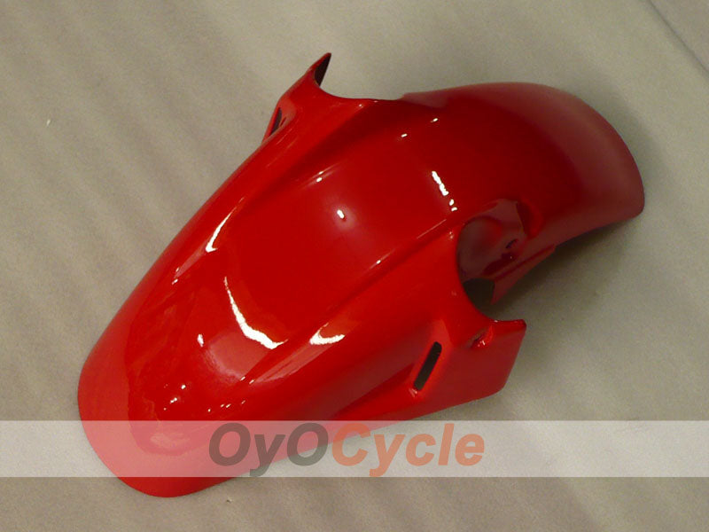 Linke und rechte Seitenverkleidung für Honda 91-94 CBR600F2 #OYO87907883