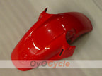 Linke und rechte Seitenverkleidung für Honda 91-94 CBR600F2 #OYO87907883
