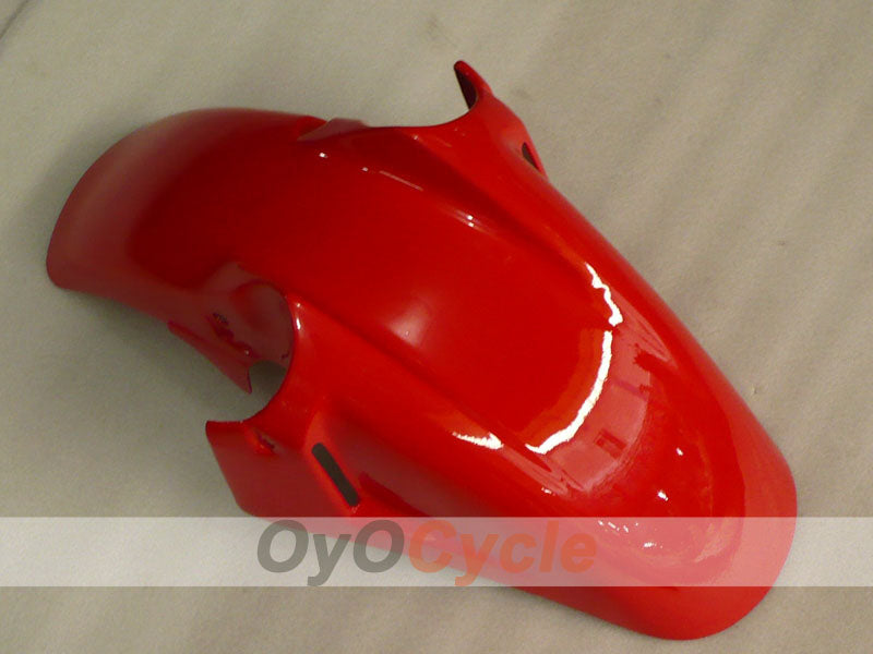 Linke und rechte Seitenverkleidung für Honda 91-94 CBR600F2 #OYO87907883 Hauptbild
