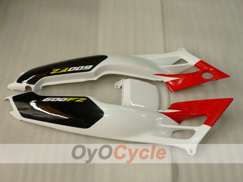 Hintere Heckverkleidung für Honda 91-94 CBR600F2 #OYO87907885 Zweitbild