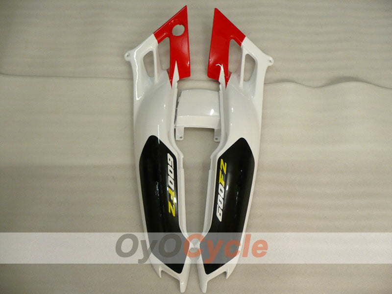 Hintere Heckverkleidung für Honda 91-94 CBR600F2 #OYO87907885