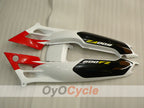 Hintere Heckverkleidung für Honda 91-94 CBR600F2 #OYO87907885