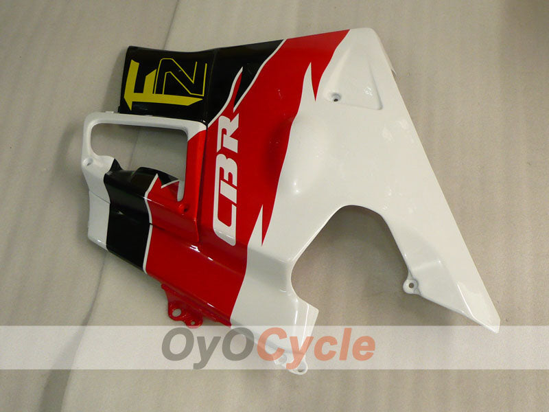 Linke und rechte Seitenverkleidung für Honda 91-94 CBR600F2 #OYO87907882 Zweitbild