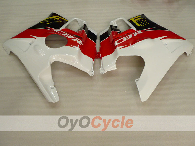 Linke und rechte Seitenverkleidung für Honda 91-94 CBR600F2 #OYO87907882 Hauptbild