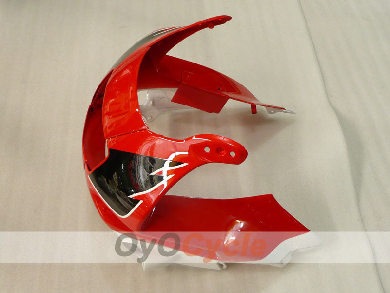 Obere Frontverkleidung für Honda 91-94 CBR600F2 #OYO87907881