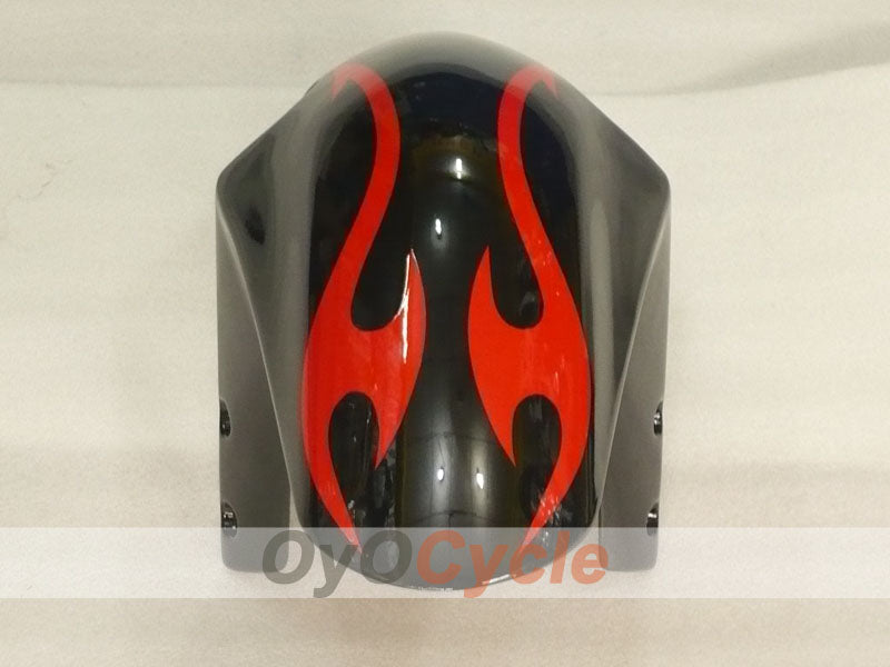 Vordere Kotflügelverkleidung für Suzuki 00-03 GSXR750 #OYO87908597 Hauptbild