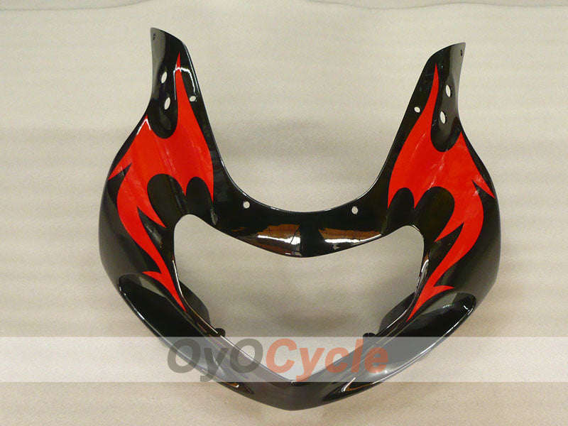 Obere Frontverkleidung für Suzuki 01-03 GSXR600 #OYO87908344 Hauptbild