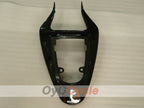 Verkleidungssatz für Einspritzmodelle für 00-02 GSX R1000 - Schwarz - Werksstil #OYO87905187
