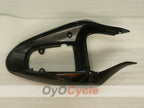 Verkleidungssatz für Einspritzmodelle für 00-02 GSX R1000 - Schwarz - Werksstil #OYO87905187