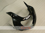 Verkleidungssatz für Einspritzmodelle für 00-02 GSX R1000 - Schwarz - Werksstil #OYO87905187