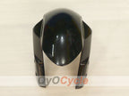 Verkleidungssatz für Einspritzmodelle 08-10 GSX R750 - Schwarz - Werksstil #OYO87901400