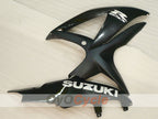 Verkleidungssatz für Einspritzmodelle 08-10 GSX R750 - Schwarz - Werksstil #OYO87901400