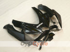 Verkleidungssatz für Einspritzmodelle 08-10 GSX R750 - Schwarz - Werksstil #OYO87901400