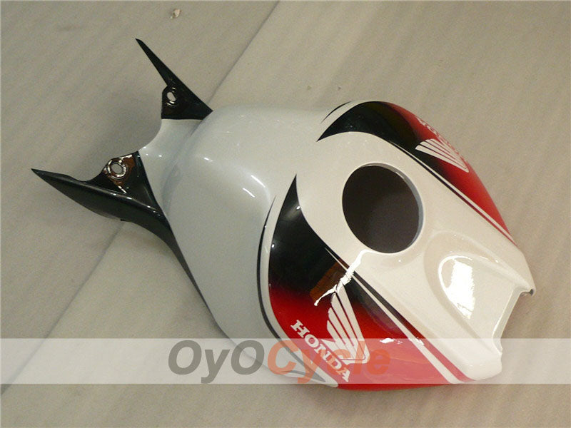 Verkleidungssatz für Einspritzermodelle der CBR1000RR 06-07 - Weiß, Schwarz - Lee #OYO87900615