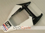 Verkleidungssatz für Einspritzermodelle der CBR1000RR 06-07 - Weiß, Schwarz - Lee #OYO87900615