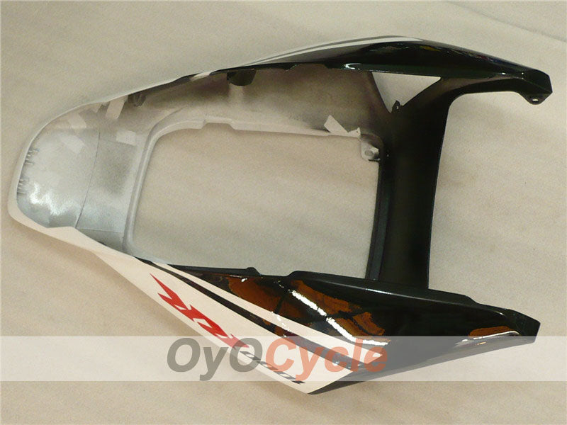 Verkleidungssatz für Einspritzermodelle der CBR1000RR 06-07 - Weiß, Schwarz - Lee #OYO87900615