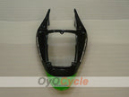 Verkleidungssatz für 02-03 NINJA ZX-9R - Grün, Schwarz - Monster #OYO87903051
