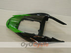 Verkleidungssatz für 02-03 NINJA ZX-9R - Grün, Schwarz - Monster #OYO87903051