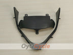 Verkleidungssatz für 02-03 NINJA ZX-9R - Grün, Schwarz - Monster #OYO87903051