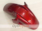 Linke und rechte Seitenverkleidung für Honda 91-94 CBR600F2 #OYO87907888
