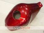 Tankverkleidung für Honda 91-94 CBR600F2 #OYO87907889