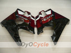 Linke und rechte Seitenverkleidung für Honda 91-94 CBR600F2 #OYO87907887