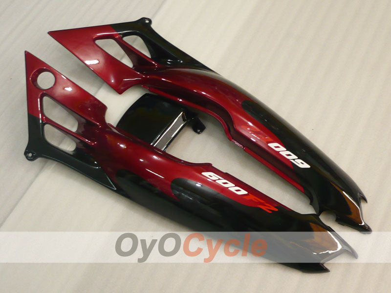 Heckverkleidung für Honda 91-94 CBR600F2 #OYO87907890 Zweitbild