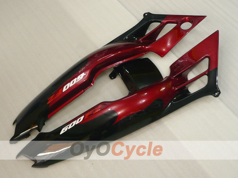 Heckverkleidung für Honda 91-94 CBR600F2 #OYO87907890 Hauptbild