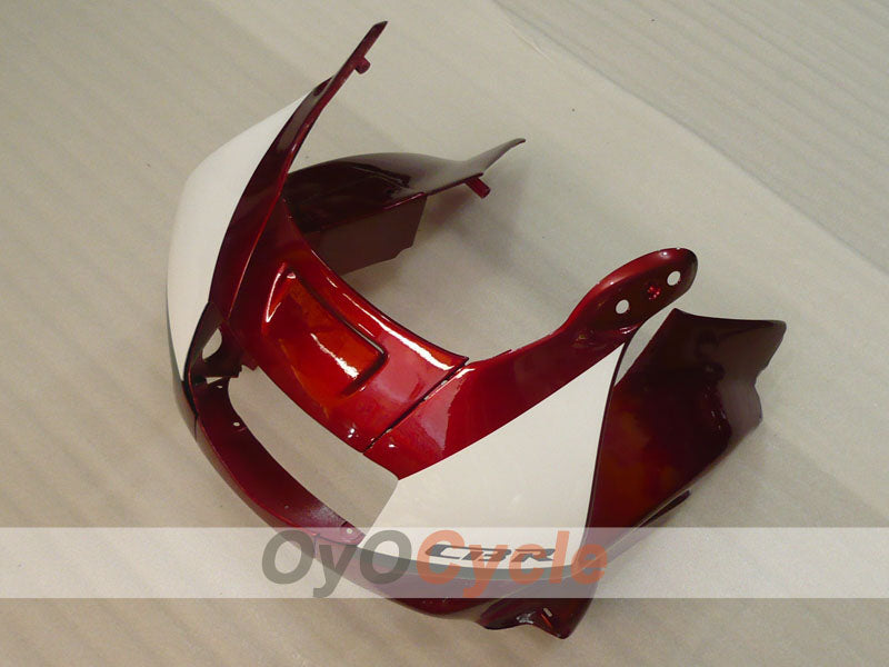 Obere Frontverkleidung für Honda 91-94 CBR600F2 #OYO87907886 Zweitbild