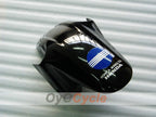 Einspritzverkleidungssatz für 01-03 CBR600F4i - Weiß, Schwarz - Konica Minolta, MICHELIN #OYO87900160