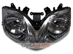 Scheinwerfer, Blinker und Rücklichter für Honda CBR600F4i #OYO87903300
