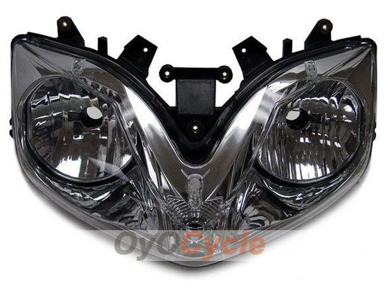 Scheinwerfer, Blinker und Rücklichter für Honda CBR600F4i #OYO87903300