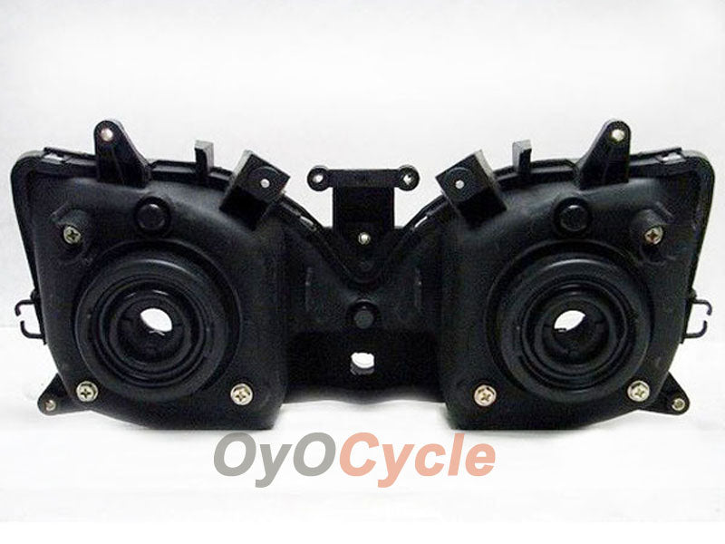Scheinwerfer, Blinker und Rücklichter für Honda CBR600F4i #OYO87903300