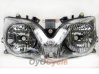 Scheinwerfer, Blinker und Rücklichter für Honda CBR600F4i #OYO87903300