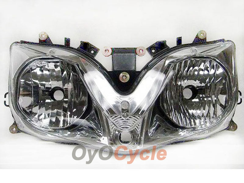 Scheinwerfer, Blinker und Rücklichter für Honda CBR600F4i #OYO87903300