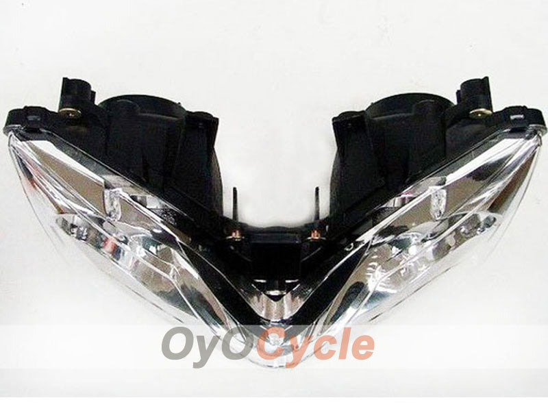 Scheinwerfer, Blinker und Rücklichter für Honda CBR600F4i #OYO87903300