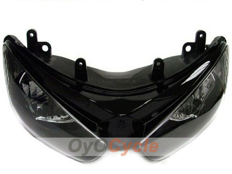 Scheinwerfer-Blinker-Rückleuchten für Kawasaki ZX-6R 05-06 #OYO87903305 Hauptbild