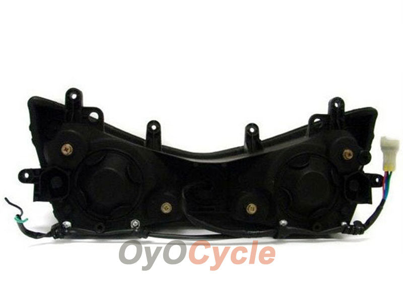 Scheinwerfer-Blinker-Rückleuchten für Kawasaki ZX-6R 05-06 #OYO87903305