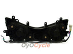 Scheinwerfer-Blinker-Rückleuchten für Kawasaki ZX-6R 05-06 #OYO87903305