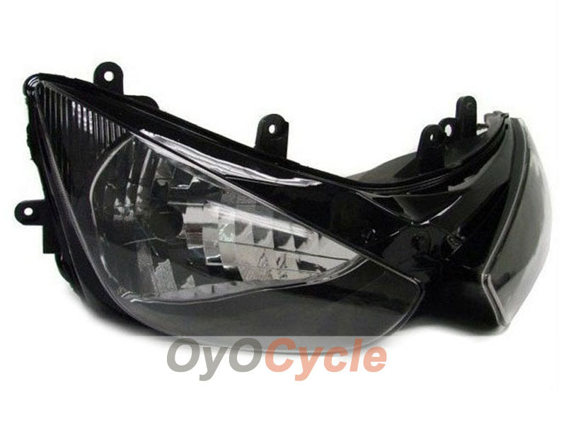 Scheinwerfer-Blinker-Rückleuchten für Kawasaki ZX-6R 05-06 #OYO87903305