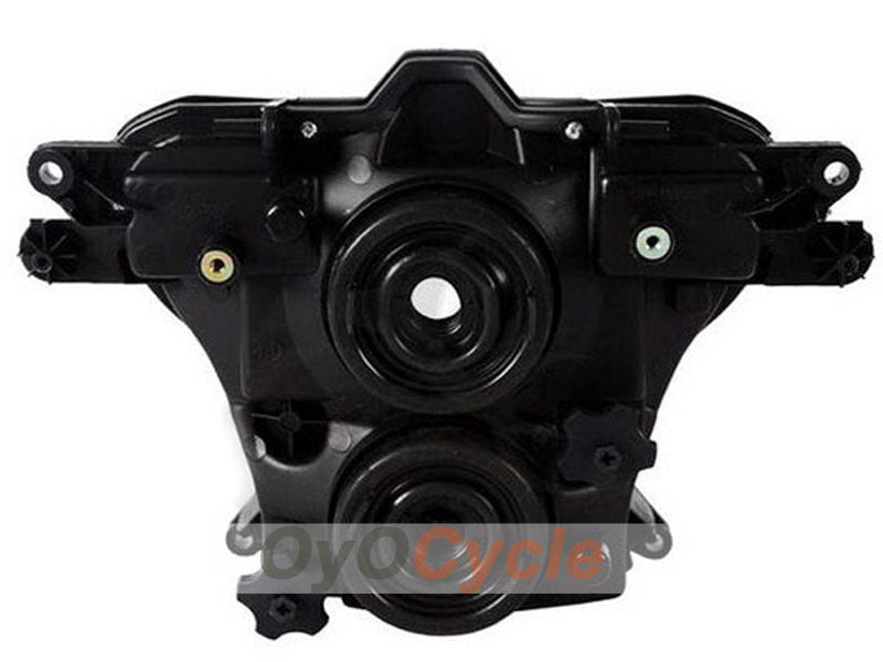 Scheinwerfer-Blinker-Rückleuchten für Suzuki GSXR600 04-05 #OYO87903306