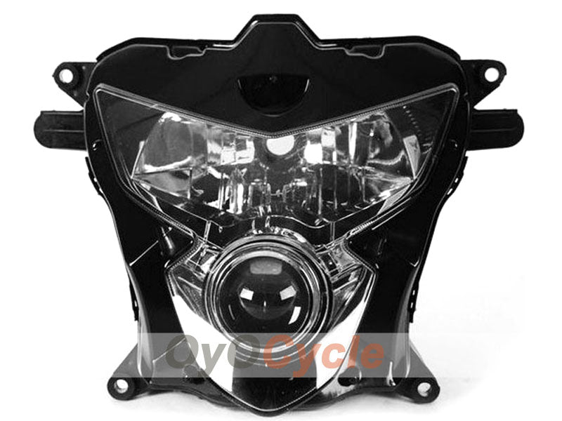 Scheinwerfer-Blinker-Rückleuchten für Suzuki GSXR600 04-05 #OYO87903306