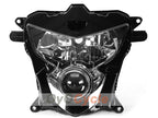 Scheinwerfer-Blinker-Rückleuchten für Suzuki GSXR600 04-05 #OYO87903306