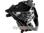 Scheinwerfer-Blinker-Rückleuchten für Suzuki GSXR600 04-05 #OYO87903306