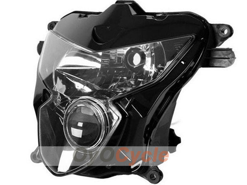 Scheinwerfer-Blinker-Rückleuchten für Suzuki GSXR600 04-05 #OYO87903306