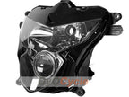 Scheinwerfer-Blinker-Rückleuchten für Suzuki GSXR600 04-05 #OYO87903306